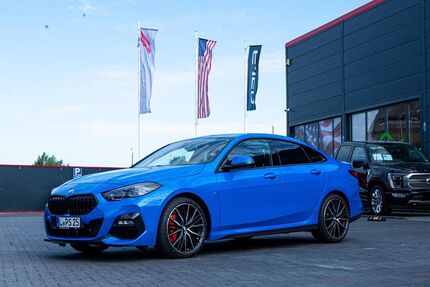 BMW 220 Gebrauchtwagen