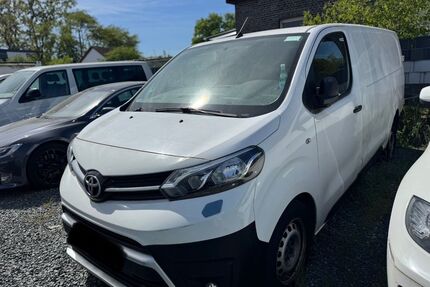 Toyota Proace (Verso) Gebrauchtwagen