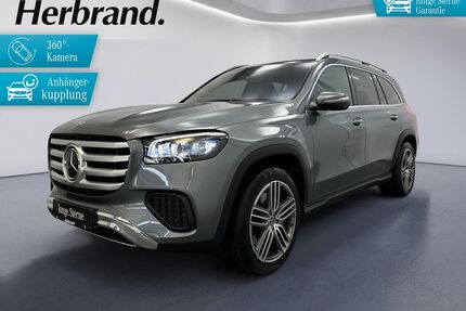 Mercedes-Benz GLS 450 Gebrauchtwagen