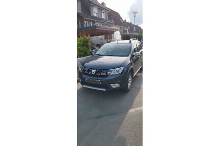 Dacia Sandero Gebrauchtwagen