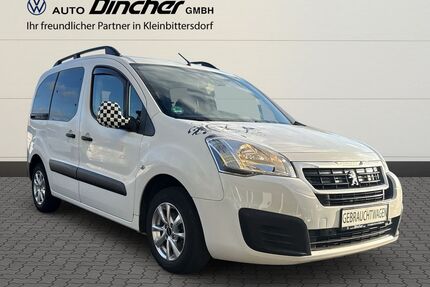 Peugeot Partner Gebrauchtwagen