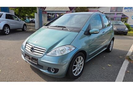 Mercedes-Benz A 150 Gebrauchtwagen