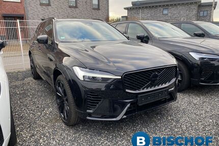 Volvo XC60 Gebrauchtwagen