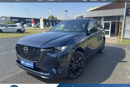 Mazda CX-60 Gebrauchtwagen