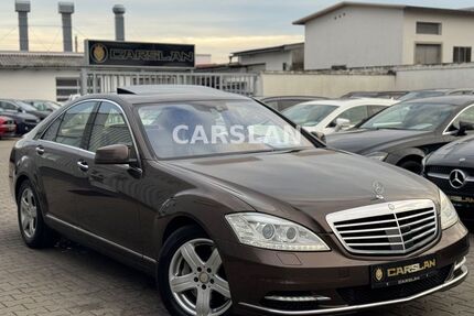 Mercedes-Benz S 450 Gebrauchtwagen