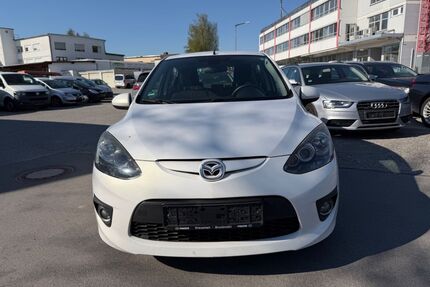 Mazda 2 Gebrauchtwagen