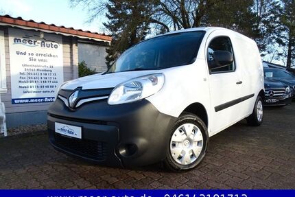 Renault Kangoo Gebrauchtwagen