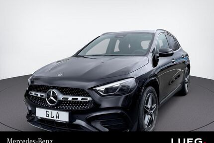 Mercedes-Benz GLA 200 Gebrauchtwagen