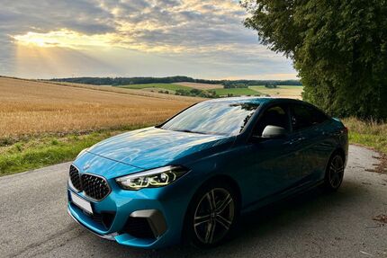 BMW M235 Gebrauchtwagen