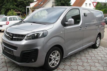 Opel Vivaro Gebrauchtwagen