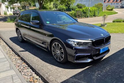 BMW 540 Gebrauchtwagen