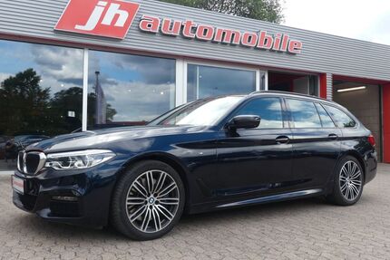 BMW 540 Gebrauchtwagen