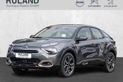 Citroen C4 Gebrauchtwagen