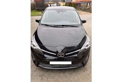 Toyota Verso Gebrauchtwagen