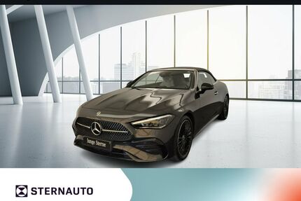 Mercedes-Benz CLE 200 Gebrauchtwagen