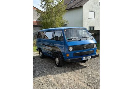 VW T3 andere Gebrauchtwagen