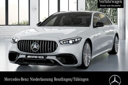 Mercedes-Benz S 63 AMG Gebrauchtwagen