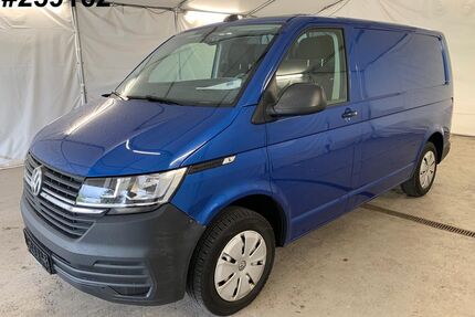 VW T6 Transporter Gebrauchtwagen