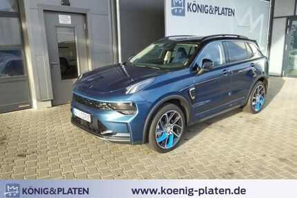 Lynk & Co 01 Gebrauchtwagen