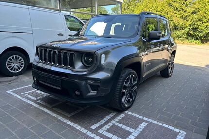 Jeep Renegade Gebrauchtwagen