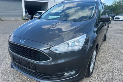 Ford Grand C-Max Gebrauchtwagen