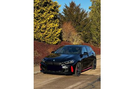 BMW 128 Gebrauchtwagen