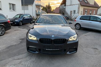 BMW 530 Gebrauchtwagen