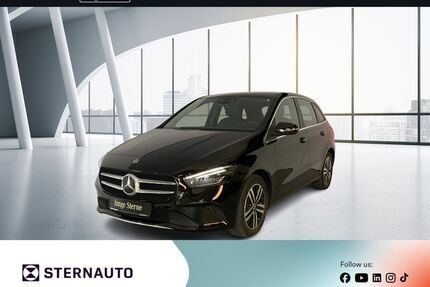 Mercedes-Benz B 250 Gebrauchtwagen