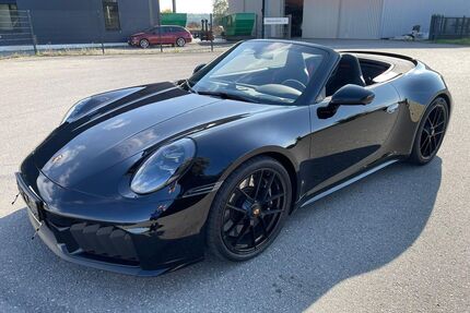 Porsche 911 Urmodell Gebrauchtwagen