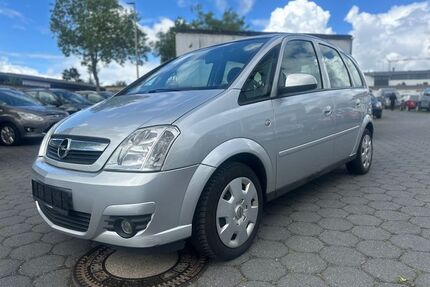Opel Meriva Gebrauchtwagen