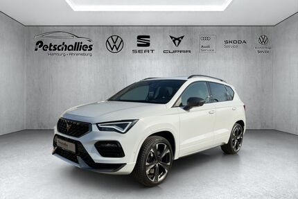 Cupra Ateca Gebrauchtwagen