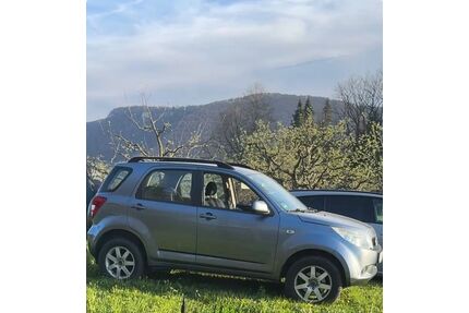 Daihatsu Terios Gebrauchtwagen