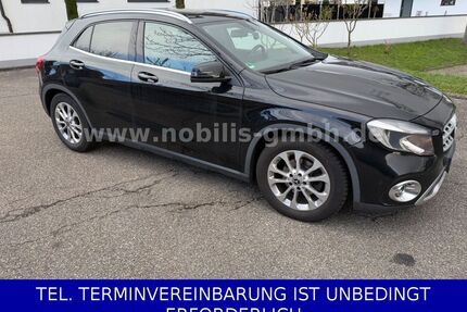 Mercedes-Benz GLA 220 Gebrauchtwagen