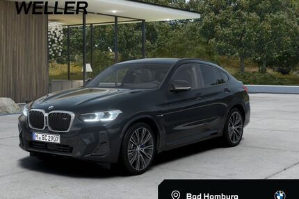 BMW X4 M40 Gebrauchtwagen