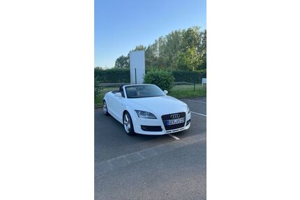 Audi TT Gebrauchtwagen