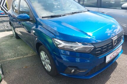 Dacia Sandero Gebrauchtwagen