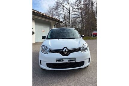 Renault Twingo Gebrauchtwagen