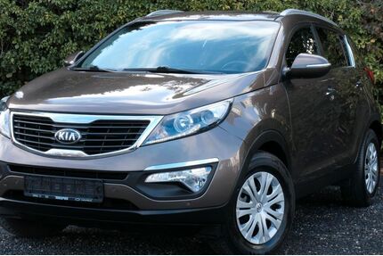 Kia Sportage Gebrauchtwagen