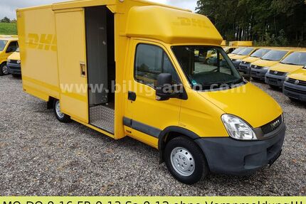 IVECO Andere Gebrauchtwagen