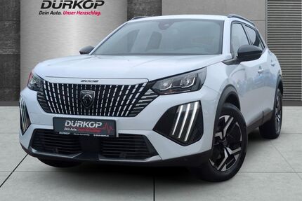 Peugeot 2008 Gebrauchtwagen