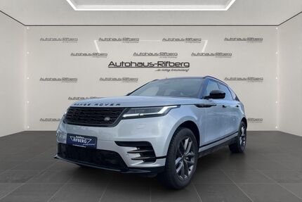 Land Rover Range Rover Velar Gebrauchtwagen