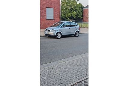 Audi A2 Gebrauchtwagen