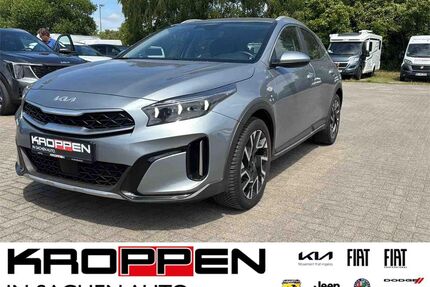 Kia XCeed Gebrauchtwagen