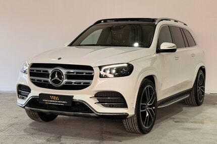 Mercedes-Benz GLS 580 Gebrauchtwagen