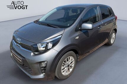 Kia Picanto Gebrauchtwagen