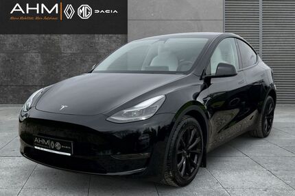 Tesla Model Y Gebrauchtwagen