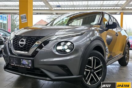 Nissan Juke Gebrauchtwagen
