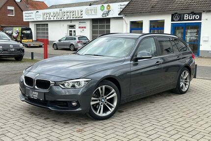BMW 318 Gebrauchtwagen