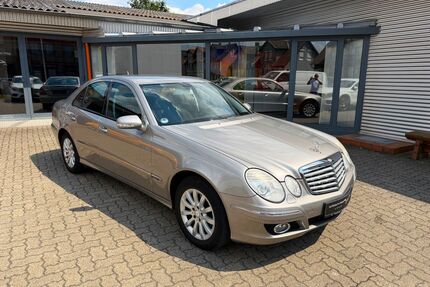 Mercedes-Benz E 280 Gebrauchtwagen