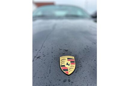 Porsche Boxster Gebrauchtwagen